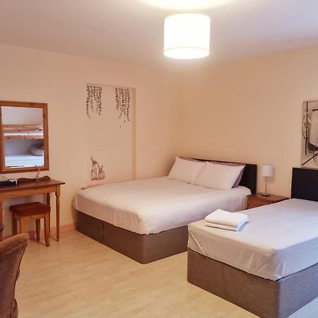 Coppermines Lodge Allihies Exteriér fotografie