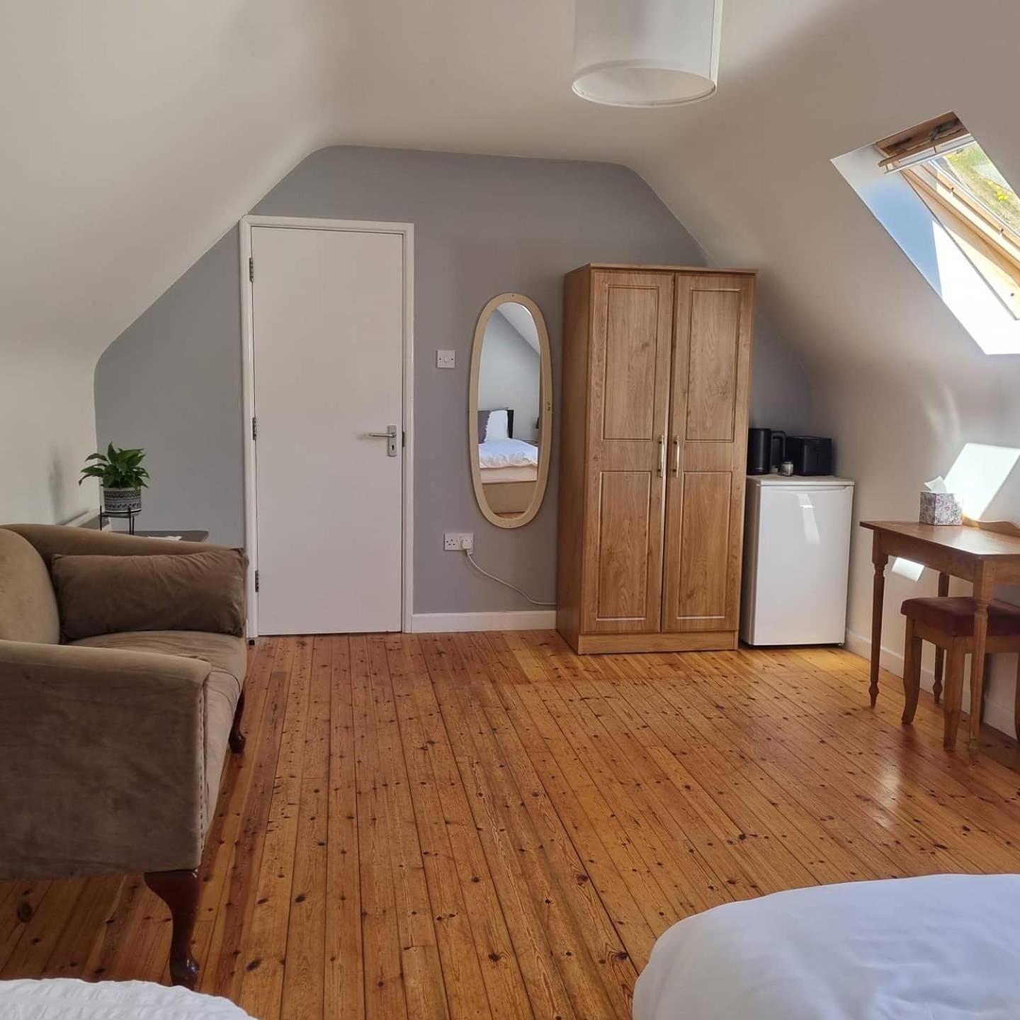 Coppermines Lodge Allihies Exteriér fotografie